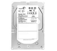 Seagate 450Gb ST3450857SS 16Mb Cache 15.000 Rpm Sas2 3,5" Pollici Cheetah