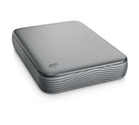 Seagate 4TB Expansion Disco Fisso Portatile | USB-C (STNN4000400)