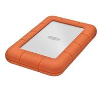 LaCie Rugged Mini 4TB USB 3.0