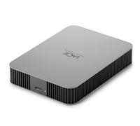 LaCie Mobile Drive 2022 2,5" 4TB USB-C