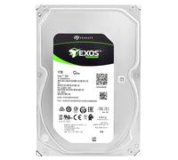 Seagate 4TB ST1000NM001A 256Mb Cache 7200 RPM SAS III 3.5" Pollici EXOS 7E8