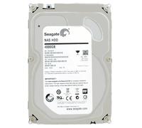 Seagate 4TB ST4000VN000 Nas 5900U/Min 64MB SATA III 3,5 " Pollici