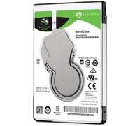 Seagate 500GB BarraCuda Pro 2.5" Hard Disk ST500LM034 (SATA 6GB/S/128MB/7200 RP)
