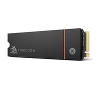 Seagate Seagate Firecuda 530 M.2 500 Gb Pci Express 4.0 3d Tlc Nvme T_0009_72154