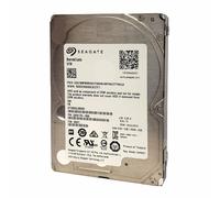 Seagate Barracuda ST5000LM000 disco rigido interno 5 TB 5400 Giri/min 128 MB 2.5" Serial ATA III