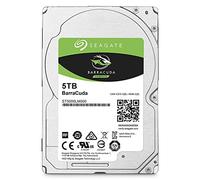 Seagate Barracuda ST5000LM000 disco rigido interno 5 TB 5400 Giri/min 128 MB 2.5" Serial ATA III