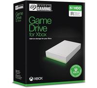 Seagate 5TB Game Drive per Xbox | USB 3.0 (STKX5000100)