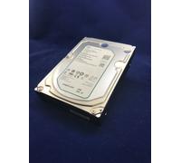 Seagate 6TB 3.5" ST6000NM0034 Enterprise SAS 512E 7200 RPM 128 MB Interno