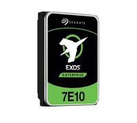 Seagate 6TB EXOS 7E10 ENTERPRISE SEAGATE SATA 3.5 7200RPM ST6000NM019B