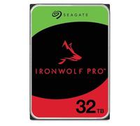 Seagate IronWolf Pro SATA Disco rigido Serial ATA 3,5 " ST32000NT000