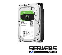 Seagate 8TB 8.9cm Disco Rigido ST8000DM004 Barracuda 64MB Cache SATA 6GB PS4