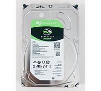 Seagate 8TB desktop HDD SATA 6 Gb/s 256 MB Cache Bare Drive interno 8,9 cm - ST8000DM004