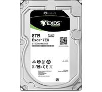 Seagate 8TB Disco Rigido Interno ST8000NM0055 7200RPM SATA III 3.5"