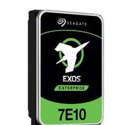 SEAGATE 8TB EXOS 7E10 ENTERP. SATA 3.5 7200 ST8000NM017B