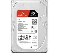 Seagate 8TB SATA-6Gb 7200rpm 256MB, 24x7, IronWolf Pro Mod. ST8000NT001