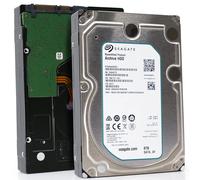 Seagate Archive Hdd 8Tb Interno 5900Rpm 3.5" (St8000As0002) Hdd