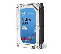 Seagate, archivio 8TB SATA III, 8,9 cm. Disco rigido, 5.900 giri/min, 128 MB. Cache