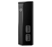 Seagate Backup Plus Hub 8 TB, External Hard Drive, 3.5', USB 3.0, Desktop, for PC and Mac, with 2 Months Free Adobe Creative Cloud Photography Plan