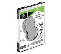 Seagate Barracuda 2.5" disco rigido interno 1 TB 5400 Giri/min 128 MB 2.5" Serial ATA III