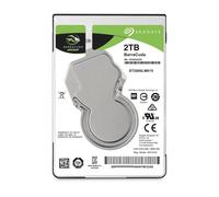 Seagate Barracuda 2.5" 2.5" 2000 GB Serial ATA III