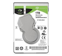 Seagate Barracuda 2.5 disco rigido interno 1 TB 5400 Giri/min 128 MB 2.5 Serial