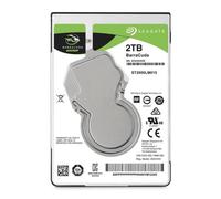 Seagate Barracuda 2.5" 2.5" 2000 GB Serial ATA III