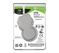 Seagate Barracuda 2.5 disco rigido interno 2 TB 5400 Giri/min 128 MB 2.5 Serial ATA III (2TB Sata 128MB - **New Retail** - Warranty: 12M)