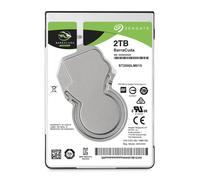 Seagate Barracuda 2.5 disco rigido interno 2 TB 5400 Giri/min 128 MB 2.5 Serial ATA III - Disco OEM (solo garanzia diretta)