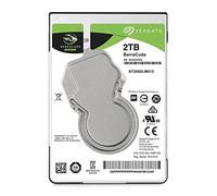 Seagate Barracuda 2.5" 2.5" 2000 GB Serial ATA III