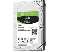 Seagate BarraCuda 2.5 Pollici 5TB 15mm Disco Rigido HDD, ST5000LM000