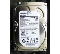 Seagate Barracuda 2.9TB Interno 7200RPM 3.5" (ST3000DM001) HDD