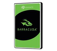 Seagate BarraCuda, 2 TB, Hard Disk Interno, SATA da 6 GBit/s, 2,5", 5.400 RPM, Cache da 128 MB per PC Desktop e PC Portatili (ST2000LM015)