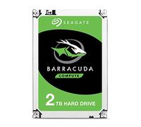 SEAGATE BarraCuda