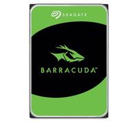 Seagate Barracuda 24TB Internal Hard Drive, 7200 U/Min, 512MB Cache, SATA 6Gb/s, 3.5" (ST24000DM001)