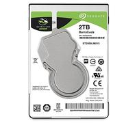 Seagate Barracuda 2TB