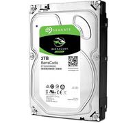 Seagate barracuda 3.5in 2TB Unità Disco Rigido HDD, ST2000DM008