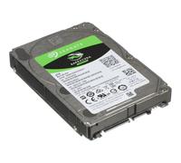 Seagate Barracuda 4 TB HDD SATA 6 GB/s 5400 RPM 6,4 cm 2,5" 15 mm Altezza 128 MB Cache Blk