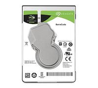 Seagate Barracuda 4 TB HDD SATA 6 GB/s 5400 RPM 6,4 cm 2,5" 15 mm Altezza 128 MB Cache Blk