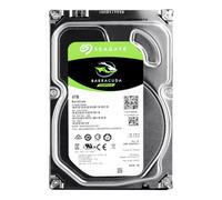 SEAGATE BARRACUDA 4TB 7.2K 64MB SATA III 3.5'' ST4000DM005