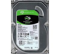 Seagate Barracuda 500 GB Disco Rigido Interno ST500DM009 3.5" HDD