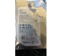 Seagate Barracuda 500GB 3.5" HDD ST500DM002 Interno 7200RPM