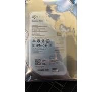 Seagate Barracuda 500GB 3.5" HDD ST500DM002 Interno 7200RPM