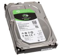 Seagate Barracuda 6TB disco rigido interno 5400 Giri/min 256 MB 3.5" Serial ATA III