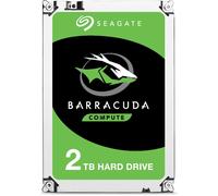 SEAGATE - Barracuda ST2000DMA08 - HDD - 2 TB - interno - 3.5' - SATA 6Gb /s - SPEDIZIONE GRATUITA