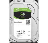 Seagate BarraCuda Compute 2TB HDD Interno Desktop 3,5" SATA 6Gb/s 512e