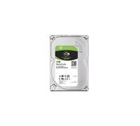 Seagate BarraCuda Disco Rigido Interno HDD da 1 TB, SATA da 6 Gb/s da 3,5"", 7200 RPM, Cache da 64 MB per Computer PC Desktop (ST1000DM010)