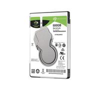 Hard disk interno Guardian barracuda - hdd - 500 gb - sata 6gb/s st500lm030