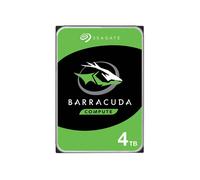 Seagate Barracuda ST4000DM004 disco rigido interno 4 TB 5400 Giri/min 256 MB 3.5" Serial ATA III