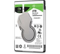 Seagate BarraCuda Hard Disk Drive HDD 2.5 Pollici 2TB 7mm