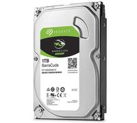 SEAGATE BARRACUDA HARD DISK HDD 1TB SATA 3,5" COMPUTER FISSO DESKTOP DVR NAS-